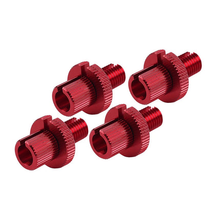 8mm Clutch Brake Throttle Cable Adjuster for Motorcycle ATV Dirt Bike