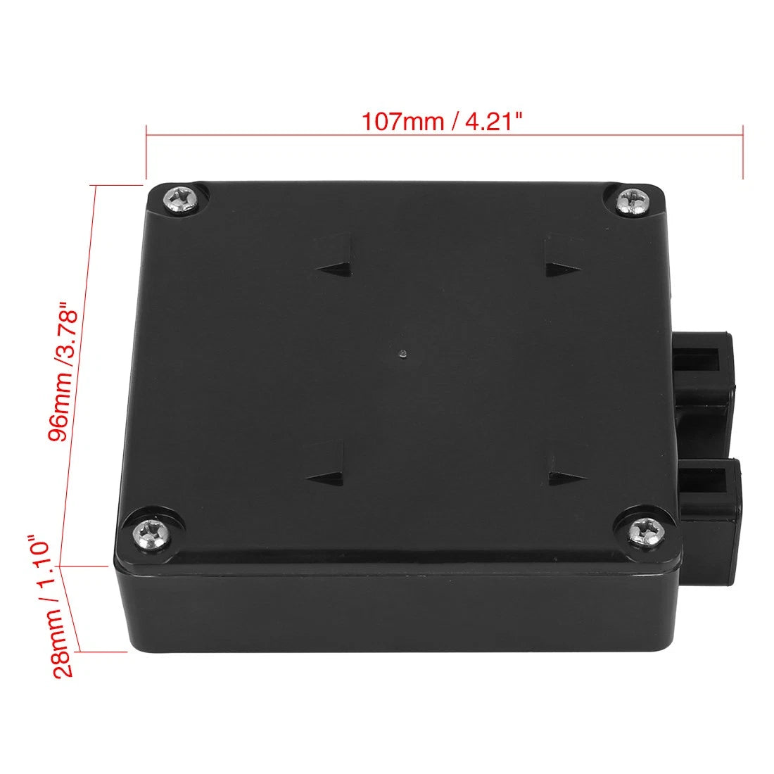 5 Pin AC 12V CDI Ignition Box for Suzuki GN125 GS125