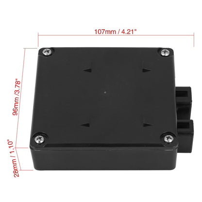 5 Pin AC 12V CDI Ignition Box for Suzuki GN125 GS125