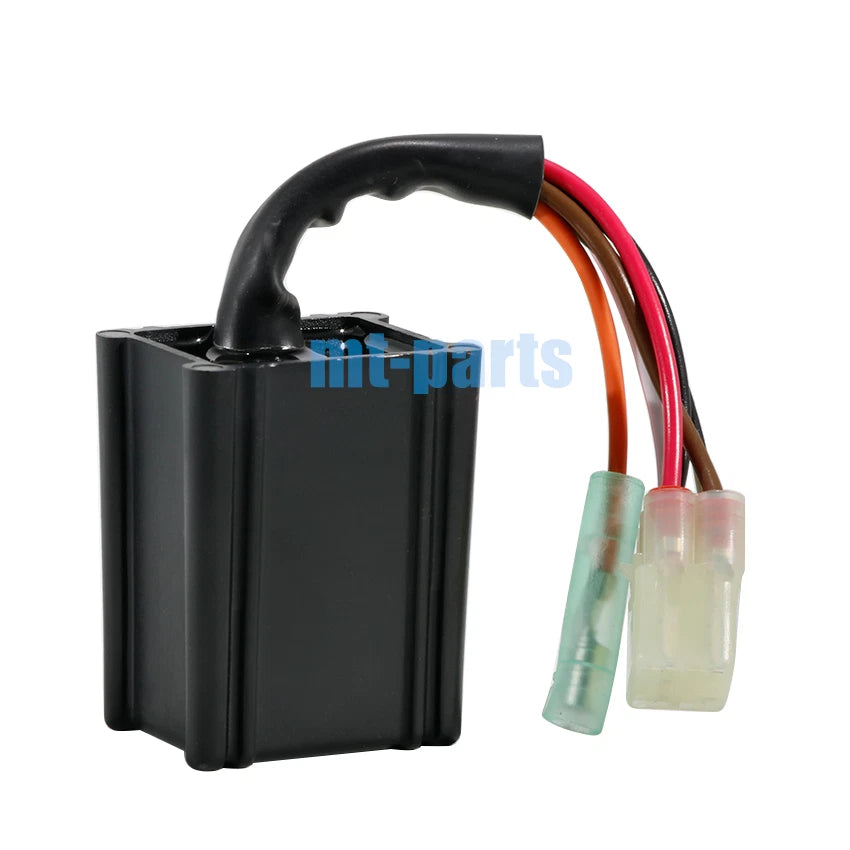 Yamaha CDI Unit Assembly for VK540 II, III, IV (1993-2016)