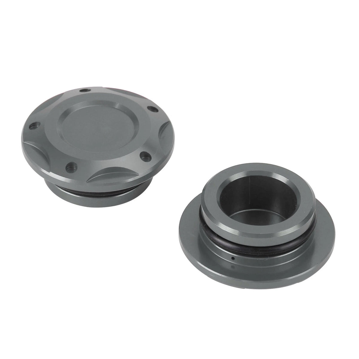 Frame Plugs for Yamaha YZF R3 R25 MT-03 MT-25 (2015-2023)