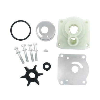 Water Pump Repair Kit for Yamaha Outboard F25/C30