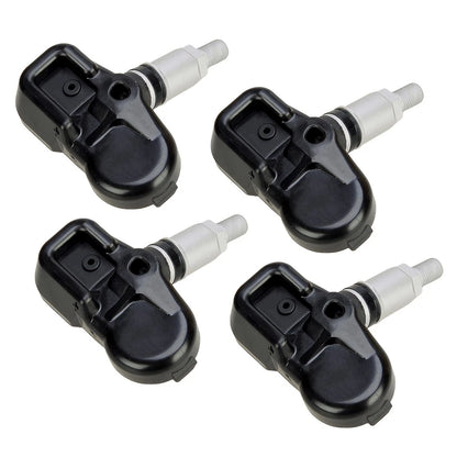 4 x TPMS Tire Pressure Sensors for Toyota Tacoma (2016-2020)