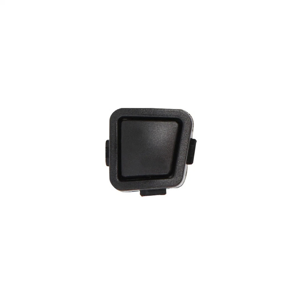 Outside Door Handle Sensor Button Cover Pair for Benz (2003-2005)