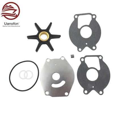 Mercury Water Pump Impeller Kit for 18/20/25HP Models