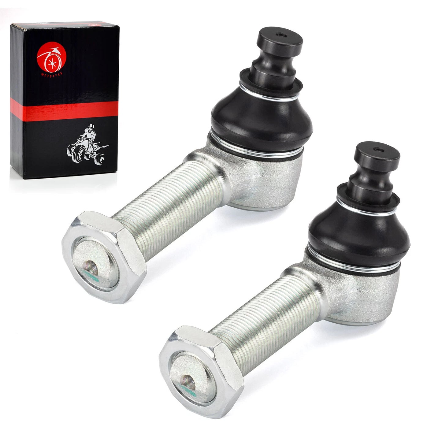 Adjustable Ball Joint for Polaris RZR 570/800/900 Front Upper A-arms (2008-2014)