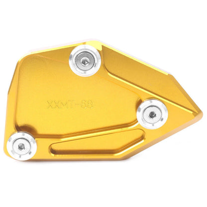 Foot Side Stand Extension Pad for BMW C600 SPORT (2012-2016)
