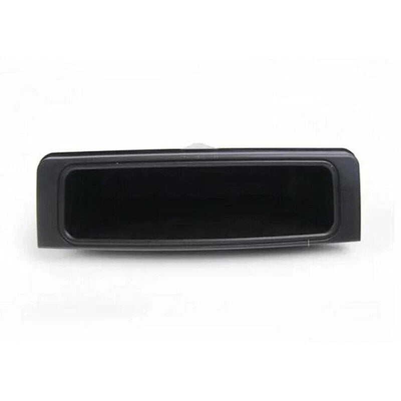 Lower Center Console Storage Tray for Mercedes Benz W203 C-Class (2001-2007)