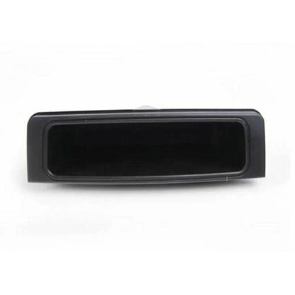 Lower Center Console Storage Tray for Mercedes Benz W203 C-Class (2001-2007)