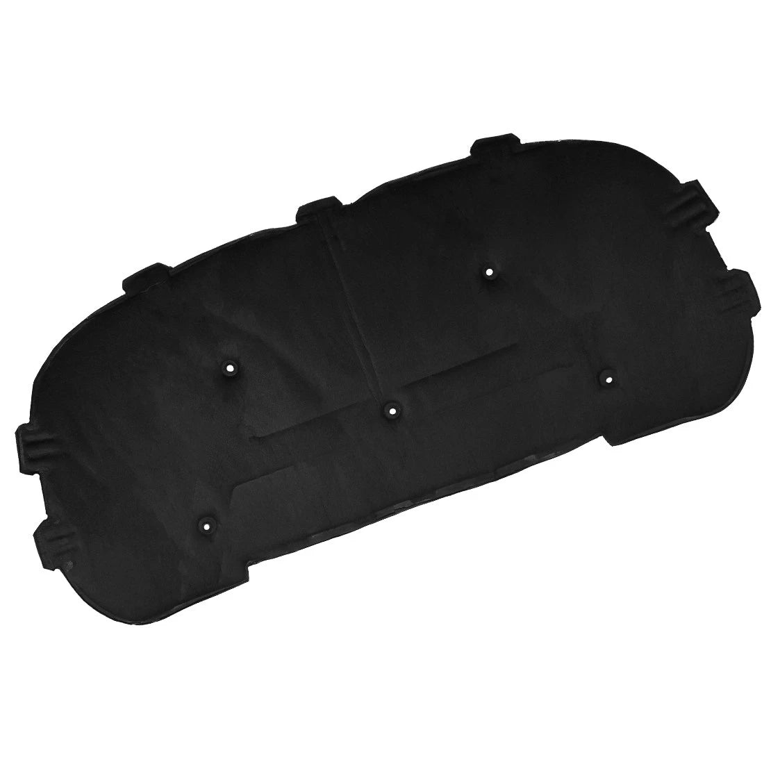 Bonnet Insulation Hood Damping for BMW E81 E82 E88 E87 (2007-2011)