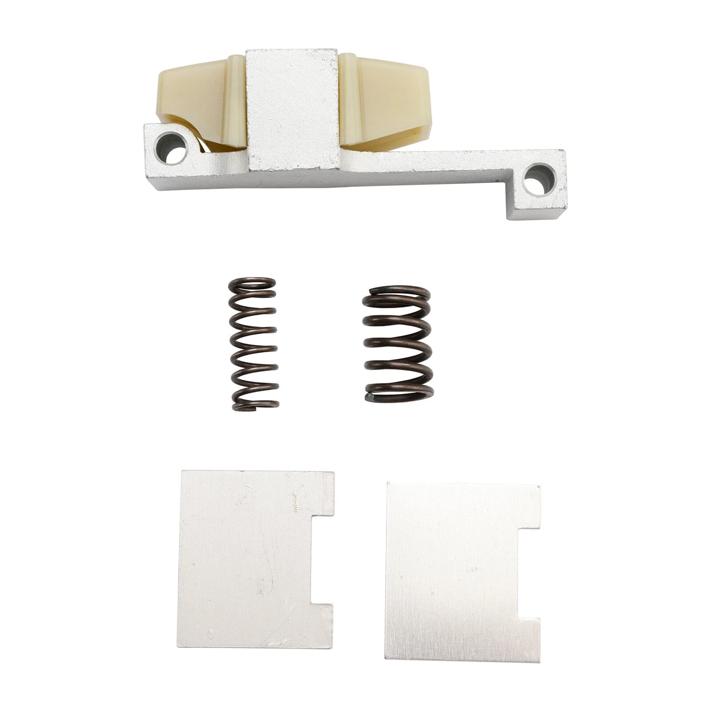 M6 Chain Tensioner Adjuster for Dyna Softail Big Twins (2006-2017)