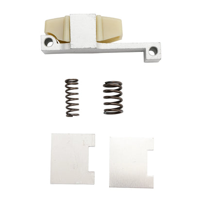 M6 Chain Tensioner Adjuster for Dyna Softail Big Twins (2006-2017)