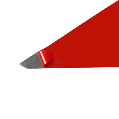 Carbon Fiber Headlight Eye Lid Eyebrows Cover Trim fit For BMW 3 E92 E93 Coupe