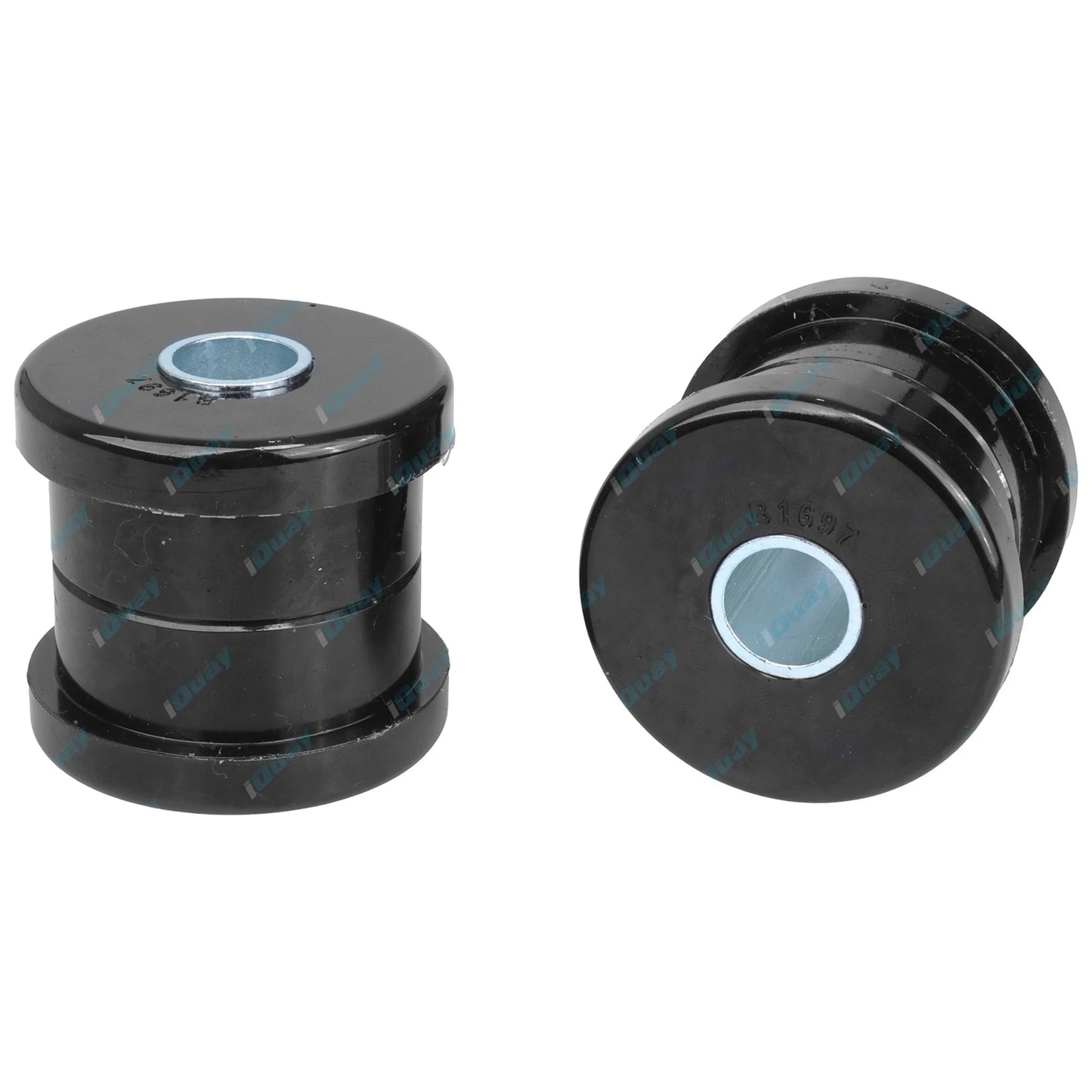Radius Rod Chassis Bush Kit for Landcruiser 80 Series Front Leading Arm Poly