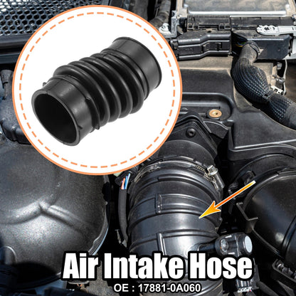 Engine Air Intake Hose Pipe Tube for Toyota Avalon