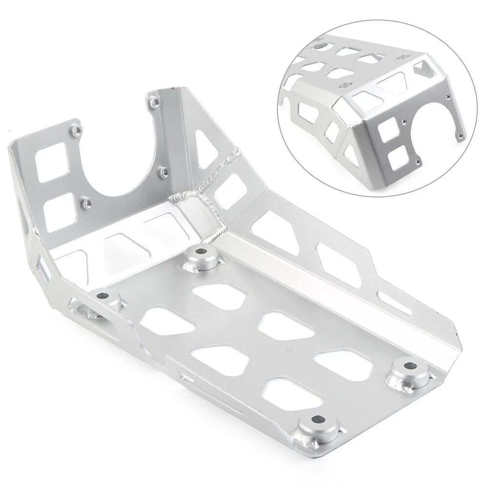 Skid Plate Engine Protection Cover for BMW G310R G310GS (2016-2023)