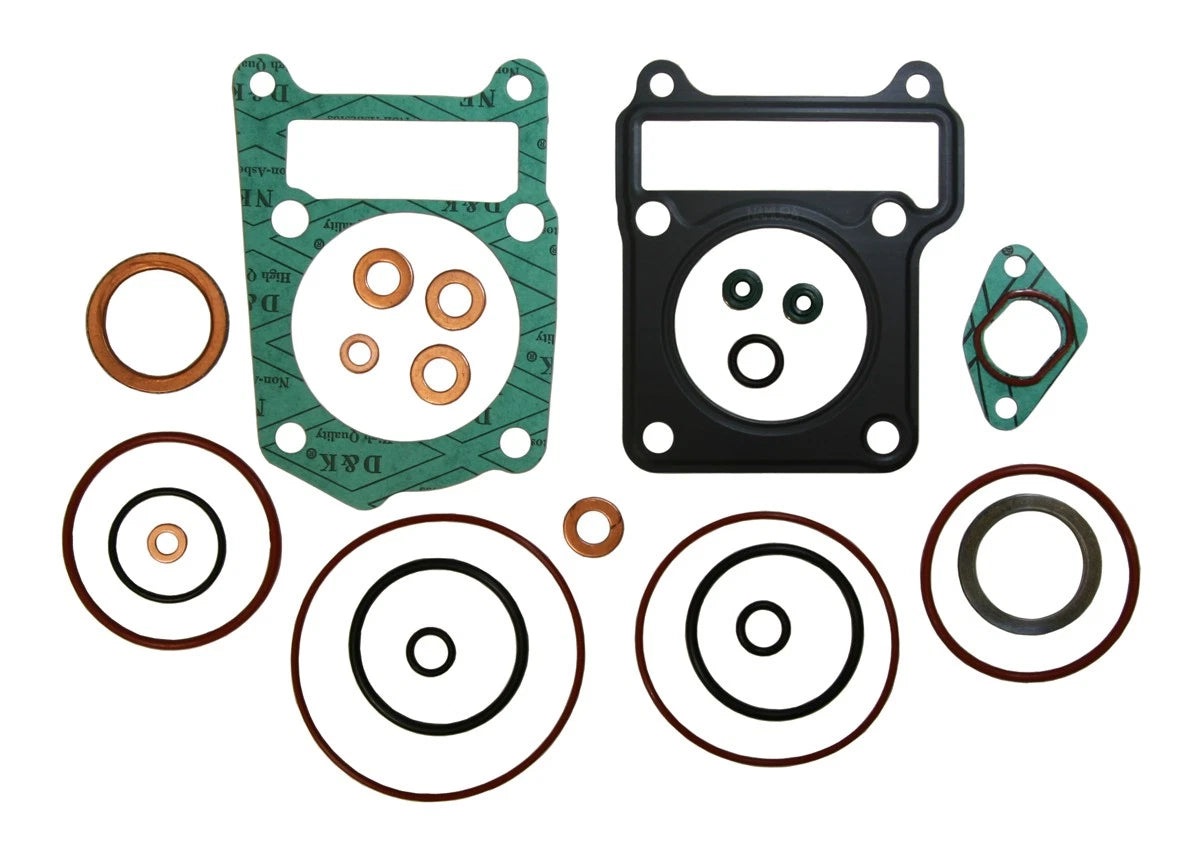 Top End Gasket for Yamaha Raptor YFM125R (2011–2013)
