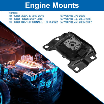 Engine Motor Mount for Ford Escape (2013-2016)