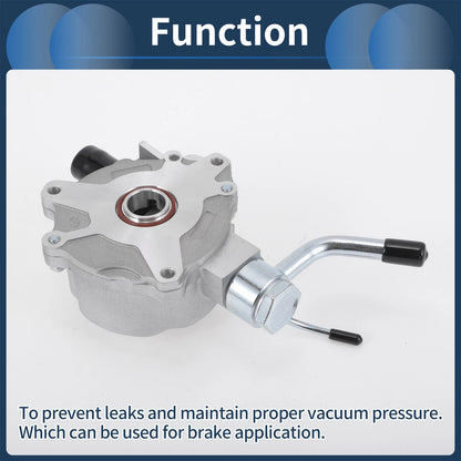 Brake Vacuum Pump for Mitsubishi Pajero (1991-2004)