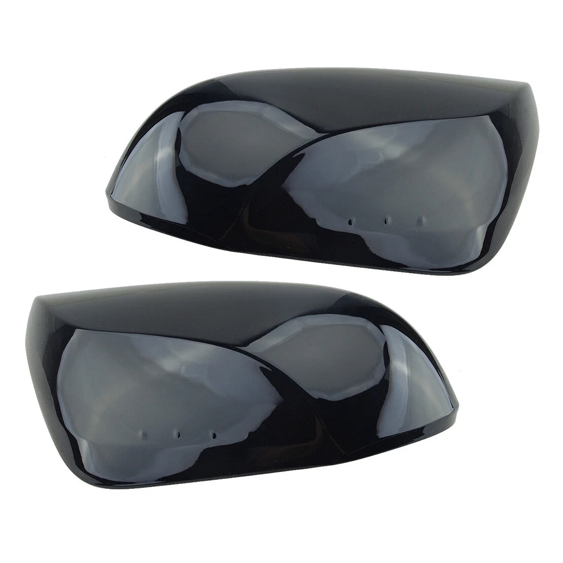 Rearview Side Mirror Cover Trim for Toyota Camry (2018-2020)