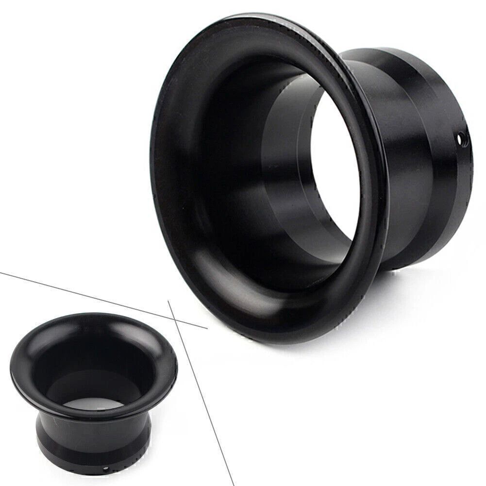 50mm Carburetor Air Inlet Tip Vent Collar for Universal CNC