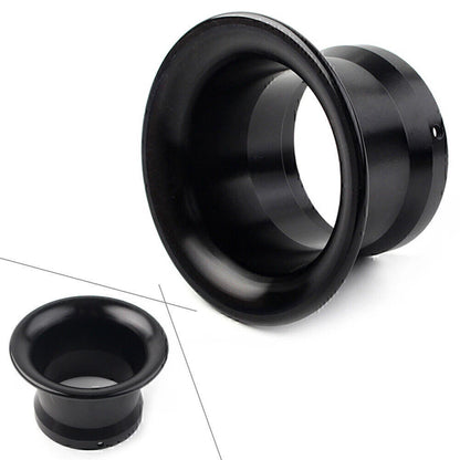 50mm Carburetor Air Inlet Tip Vent Collar for Universal CNC