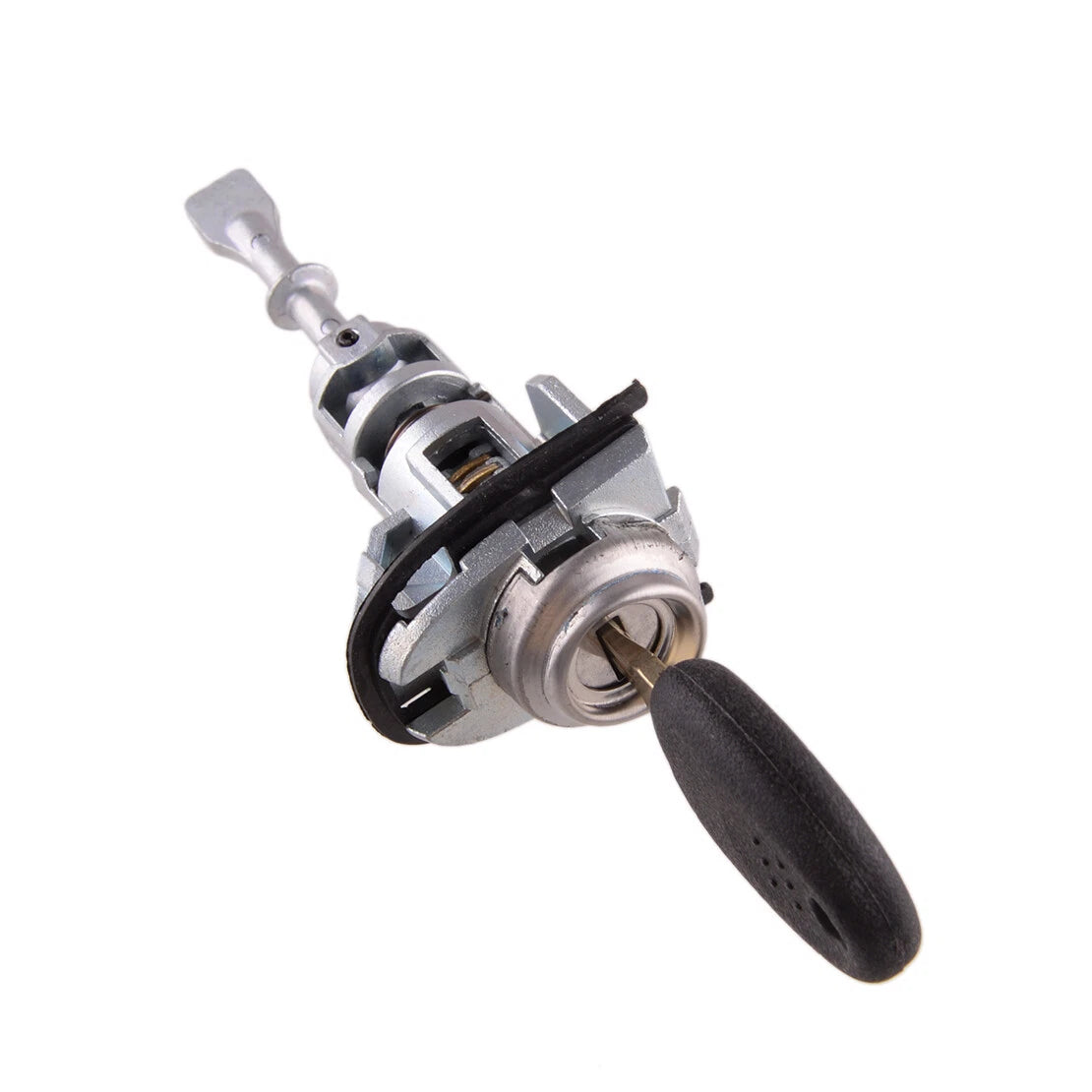 Front Driver Side Door Lock Cylinder w/ 1 Key for Kia Forte Koup (2010-2013)