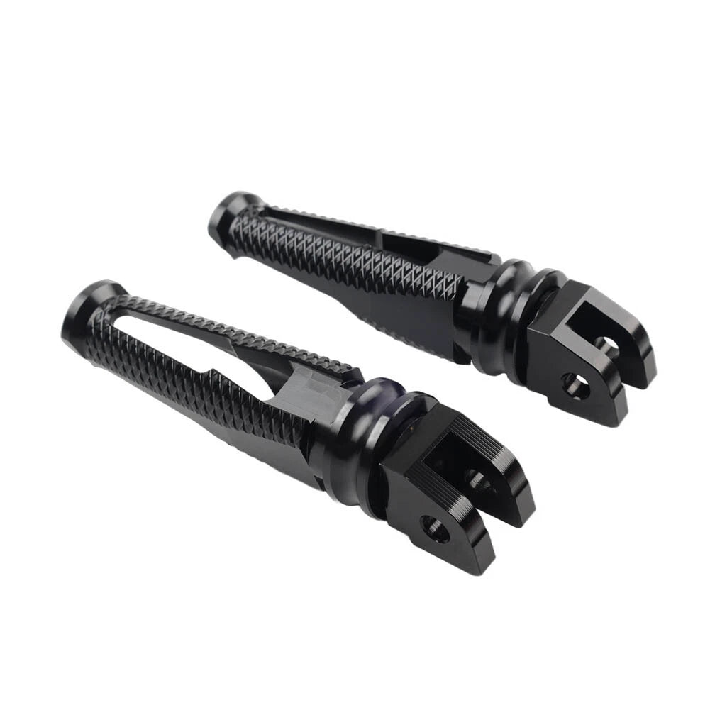 Passenger Footrest Rear Foot Pegs for Ducati Panigale 899-1299
