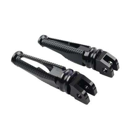 Passenger Footrest Rear Foot Pegs for Ducati Panigale 899-1299