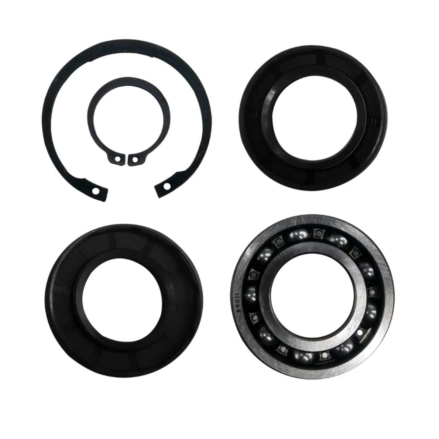 Primary Shaft Repair Kit for Volvo-Penta AQ131/AQ145/AQ171