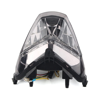 LED Integrated Tail Light for HONDA CBR300R CBR250R CB300F (2015-2019)