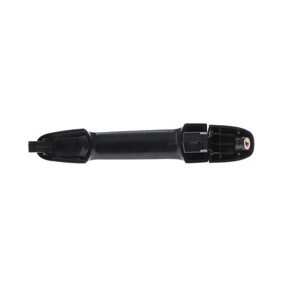 Front Left Door Handle Black No Keyhole for Camry Kluger RAV4 Hilux (2000–2020)