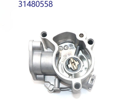 2.0L Brake Vacuum Pump for Volvo S60 S90 V60 V90 XC70 XC90 (2015–2019)