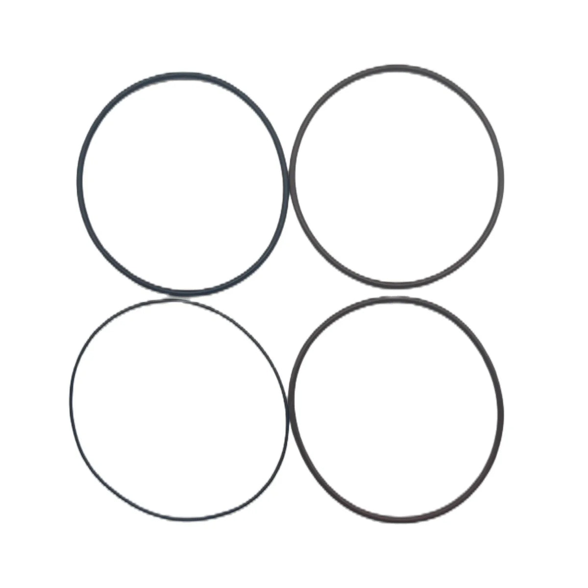 Cylinder Liner Seal Kit for Volvo Penta RO Series 275/875/595