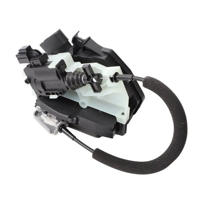 Rear Trunk Boot Tailgate Lock Latch for Ford EcoSport (2013–2024)