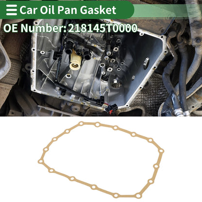 Oil Pan Gasket for Honda Civic, HR-V (2014-2025)