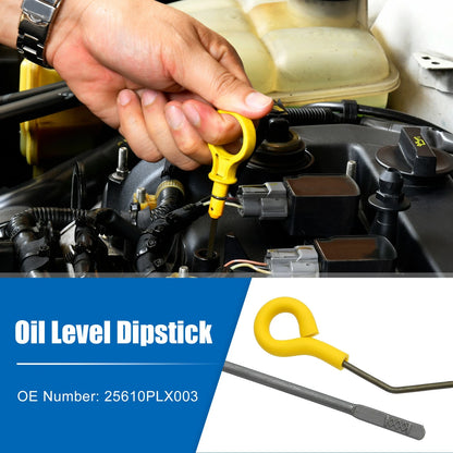 Engine Oil Dipstick for Honda Civic 1.7L (2001-2005)