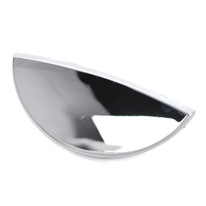 Left Headlight Washer Nozzle Cover Chrome for BMW Mini Cooper (2001-2008)