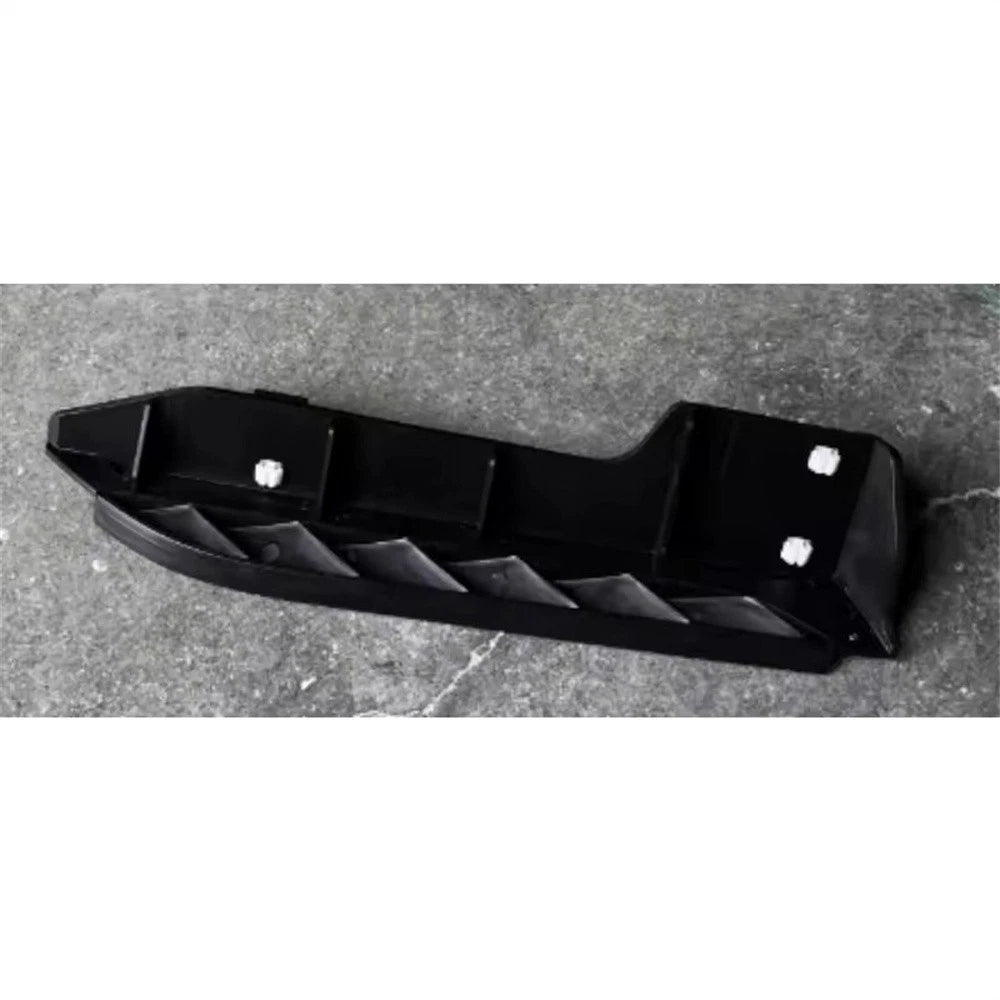 Left Side Hood Garnish for 2006-2013 Suzuki Grand Vitara (2006-2013)
