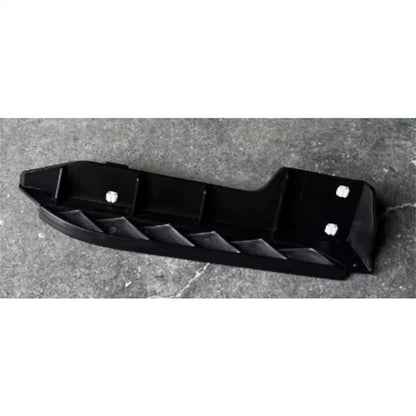 Left Side Hood Garnish for 2006-2013 Suzuki Grand Vitara (2006-2013)