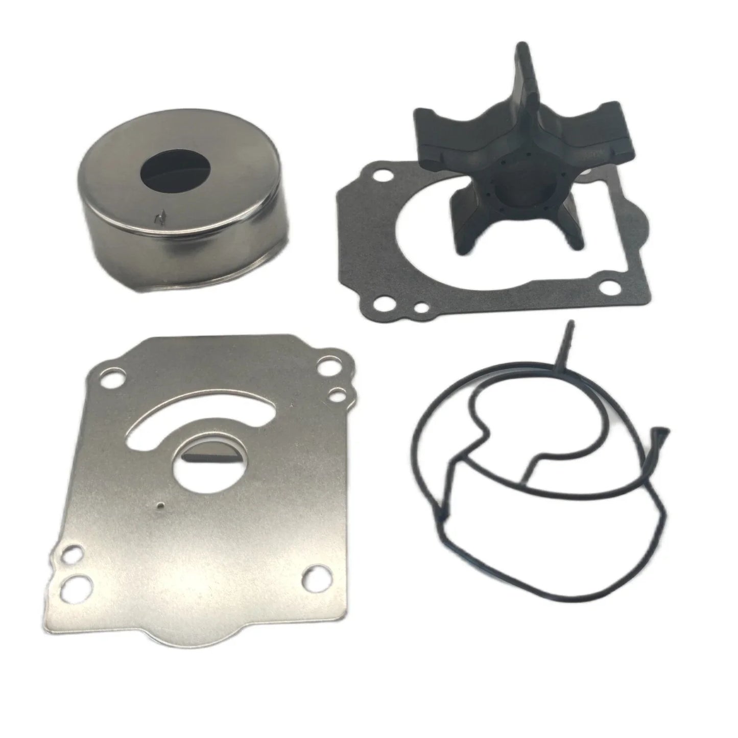 Water Pump Repair Kit for Suzuki DF150/175/200HP 4-Stroke