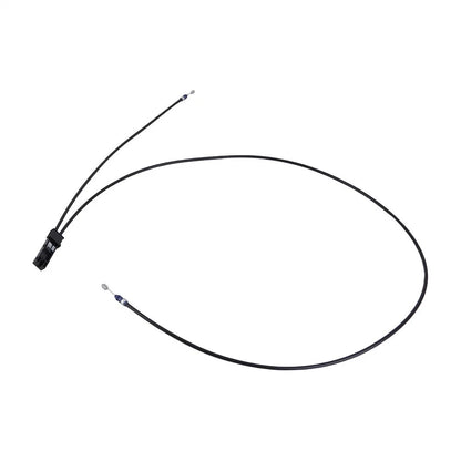 Hood Release Lock Latch Control Cable for Nissan 370Z (2009-2020)