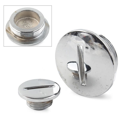 Engine Stator Side Cover Cap for Taotao SunL Coolster 50-125cc ATV