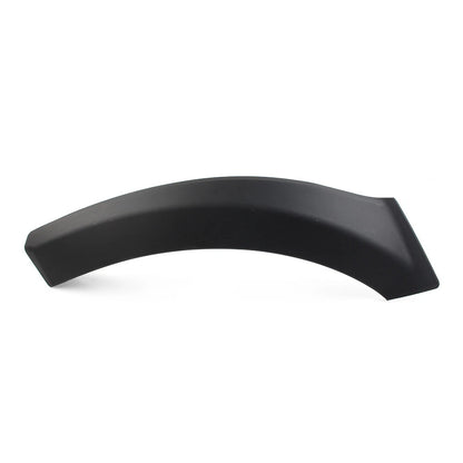 Rear Flare Wheelarch Moulding ABS for Land Rover Range Rover Velar (2017-)