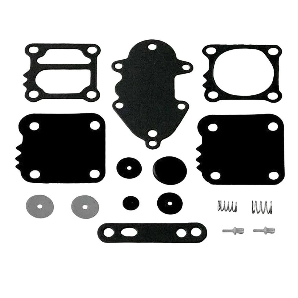 Fuel Pump Repair Kit for Mercury Mariner Force Outboard