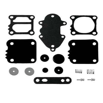 Fuel Pump Repair Kit for Mercury Mariner Force Outboard