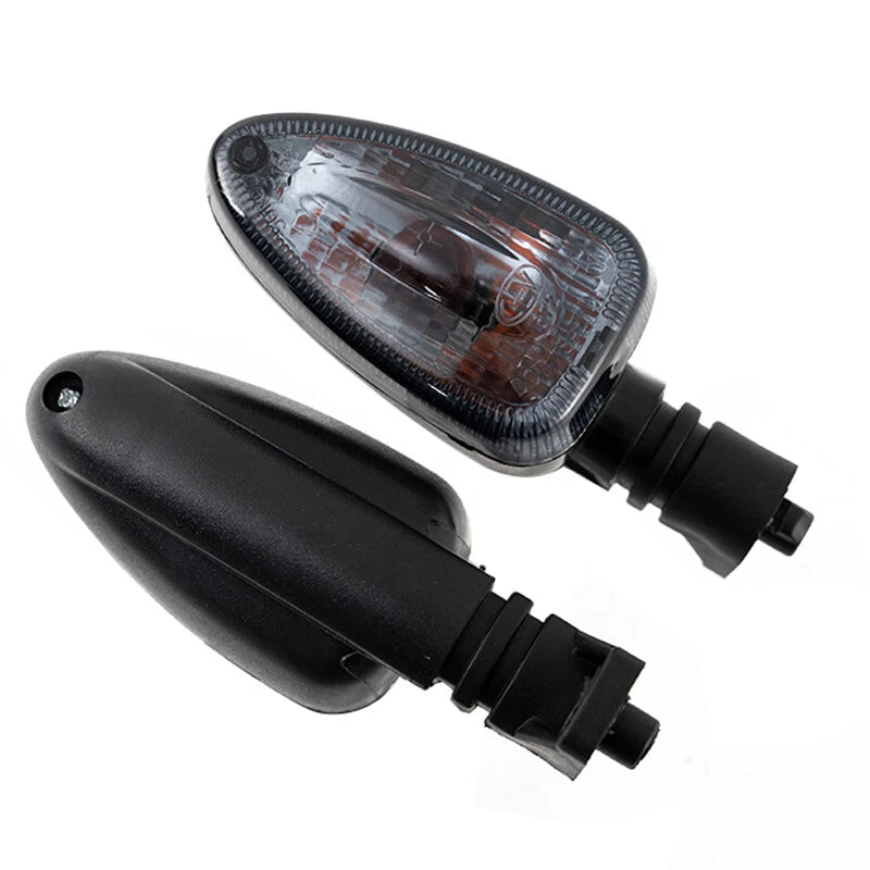 Turn Signal Indicator Light Bulbs 2 x for BMW F650GS, K1200R/S/GS (2008)