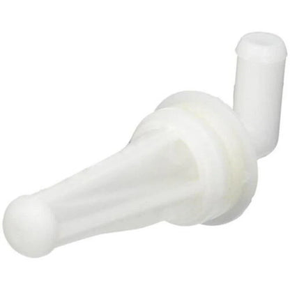 New Johnson Evinrude OMC 60° Fuel Filter for 90-175HP Models