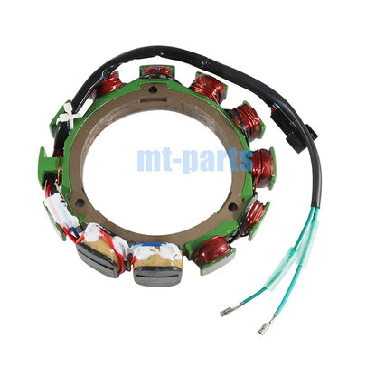 Stator for Yamaha 2-Stroke Outboard 85HP 85A ET(D)L/X (1997-2006)