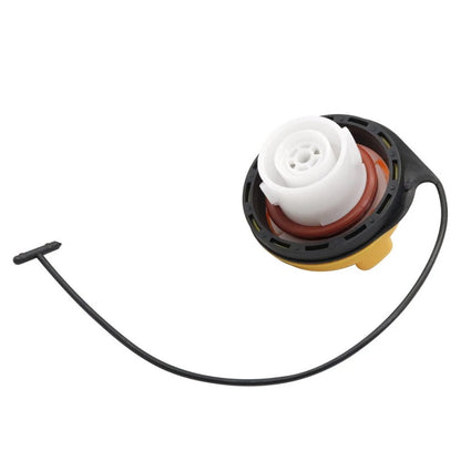 Fuel Tank Gas Cap for Cadillac Escalade, Chevrolet Silverado, GMC (2002-2023)